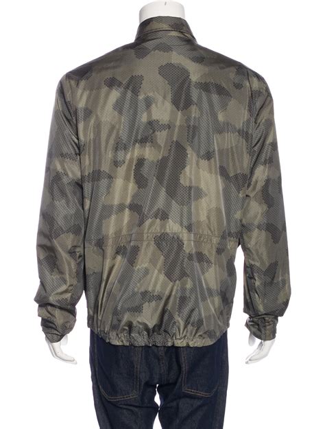 gucci winter wear|gucci camouflage jacket.